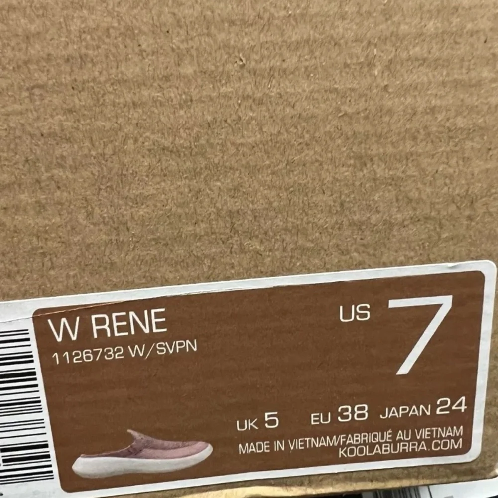 Koolaburra women’s rene